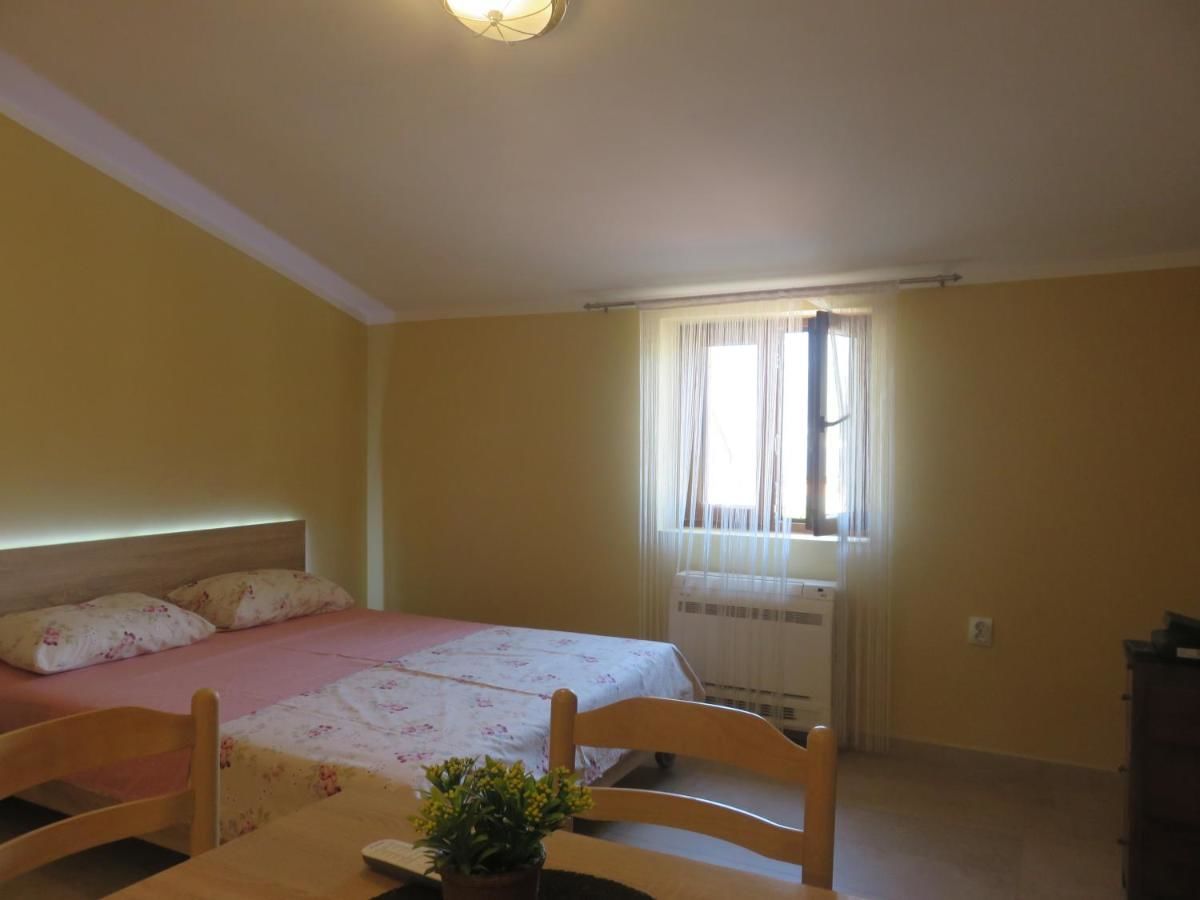Апартаменты Villa Adriatic Котор