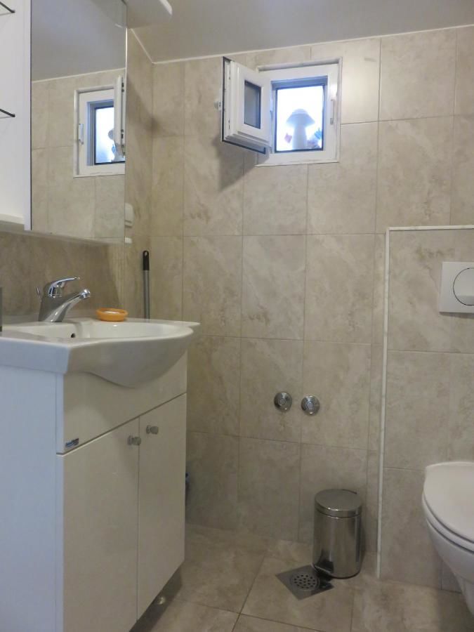 Апартаменты Villa Adriatic Котор
