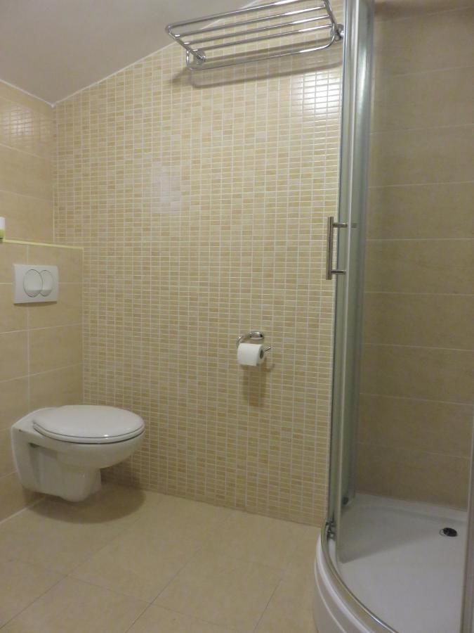 Апартаменты Villa Adriatic Котор