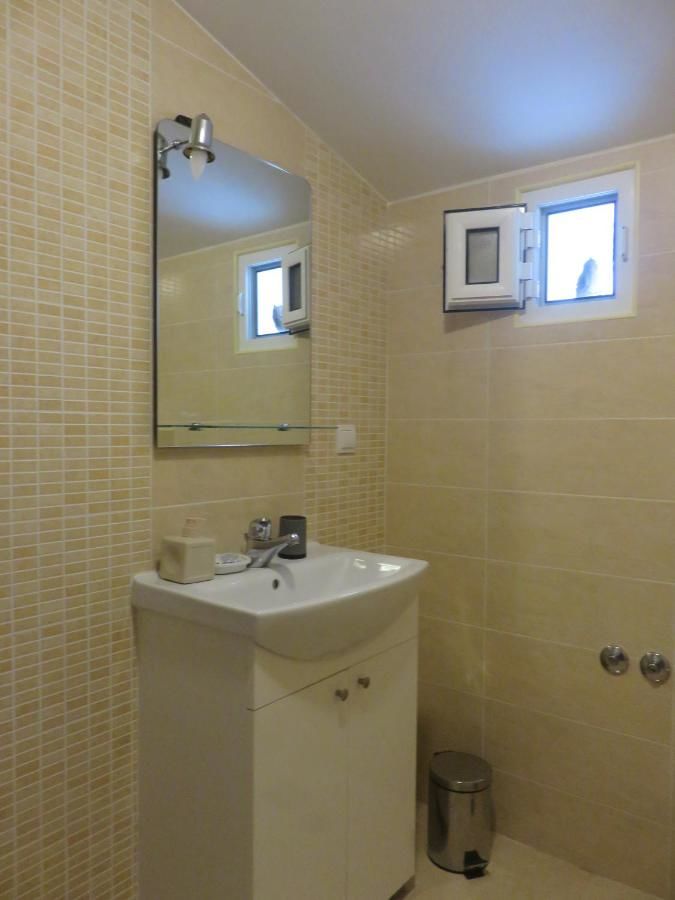Апартаменты Villa Adriatic Котор