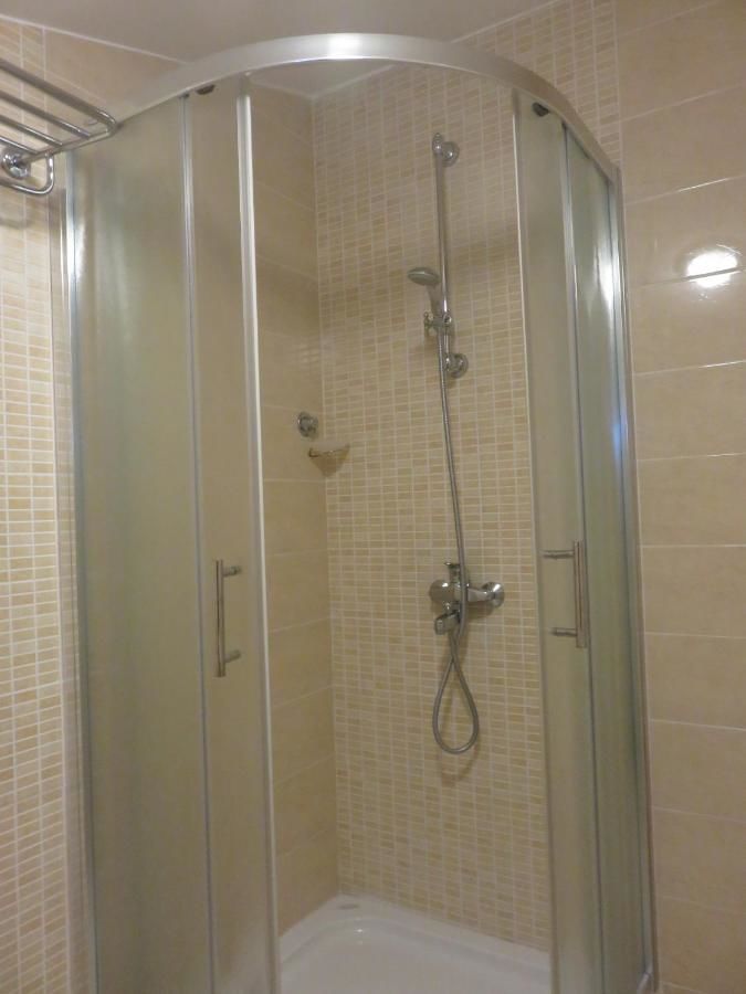 Апартаменты Villa Adriatic Котор
