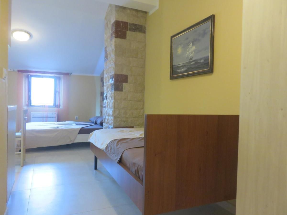 Апартаменты Villa Adriatic Котор