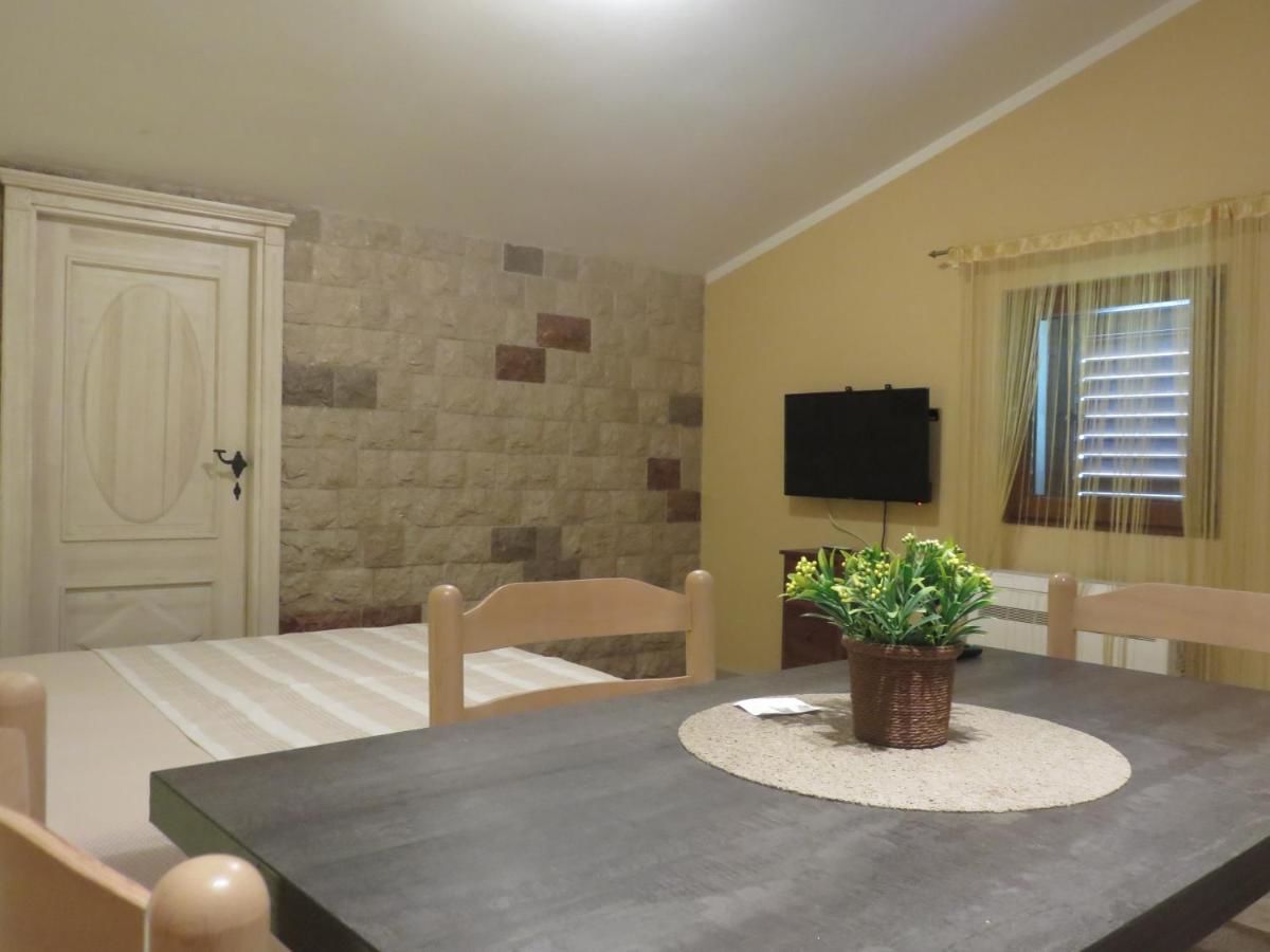 Апартаменты Villa Adriatic Котор