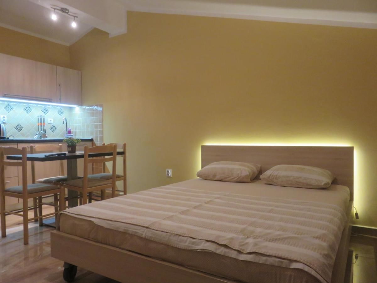 Апартаменты Villa Adriatic Котор