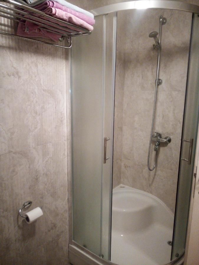 Апартаменты Villa Adriatic Котор