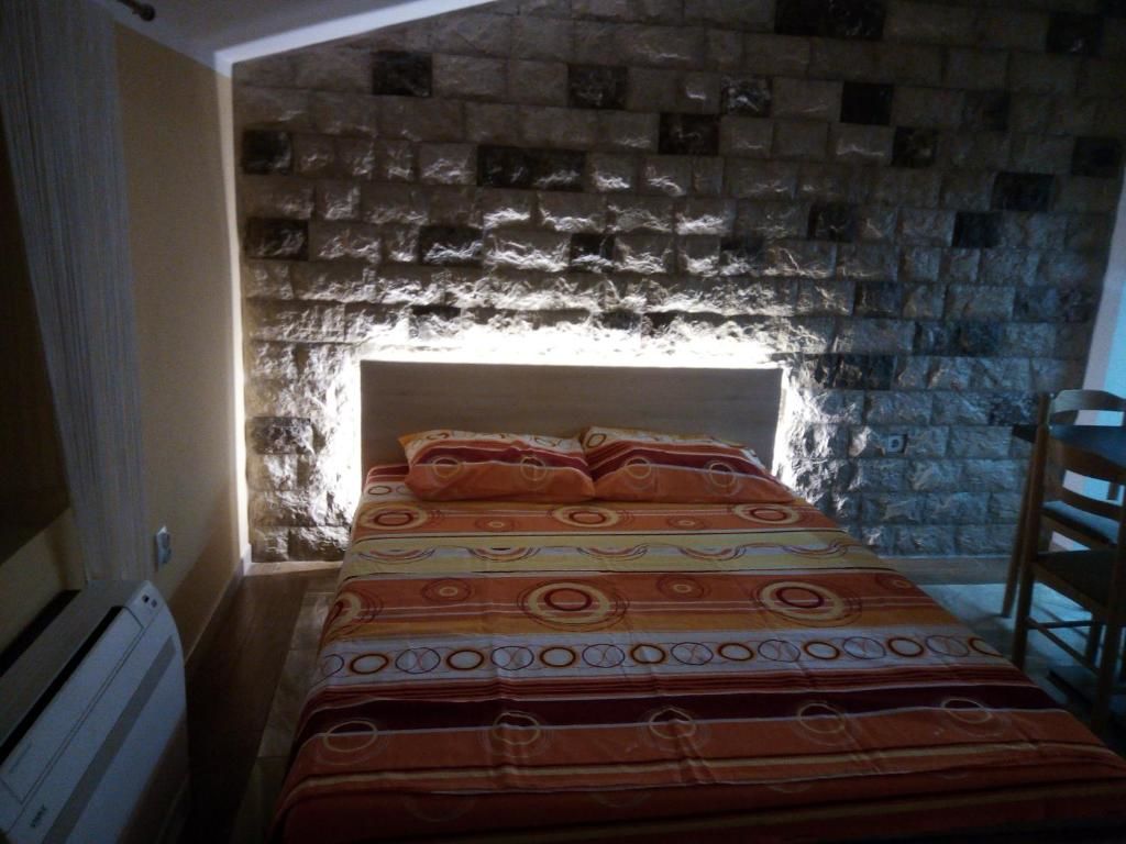 Апартаменты Villa Adriatic Котор