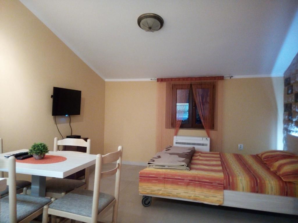 Апартаменты Villa Adriatic Котор