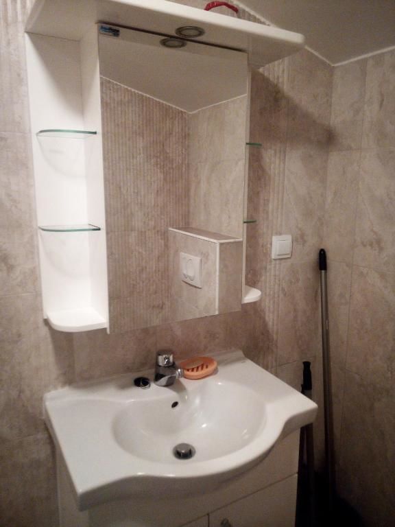 Апартаменты Villa Adriatic Котор