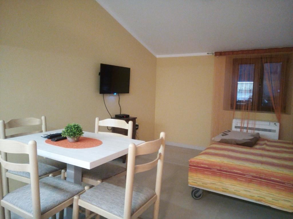 Апартаменты Villa Adriatic Котор