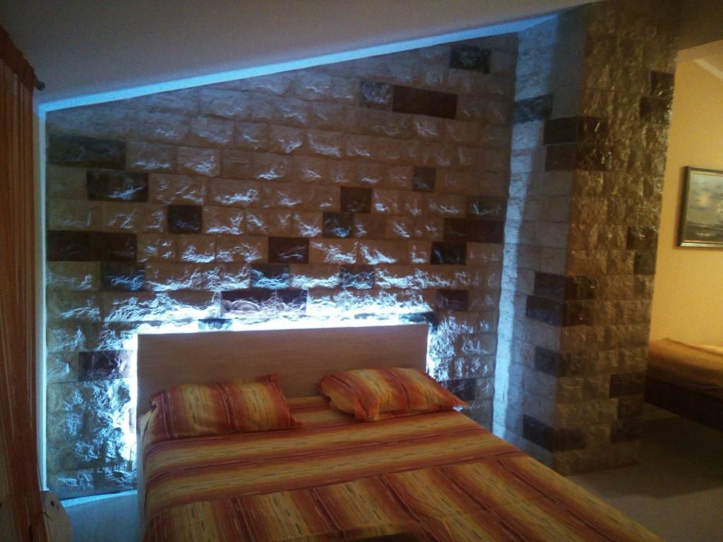 Апартаменты Villa Adriatic Котор