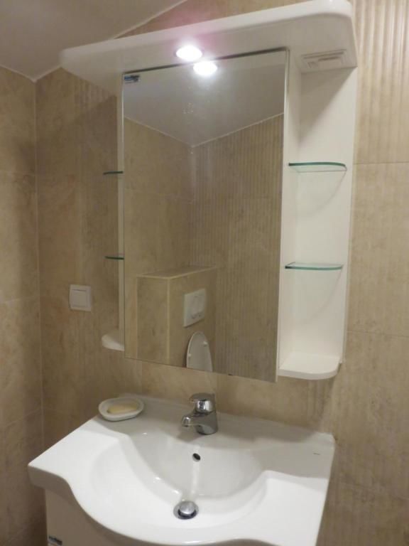 Апартаменты Villa Adriatic Котор