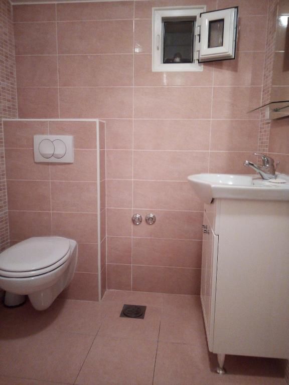 Апартаменты Villa Adriatic Котор