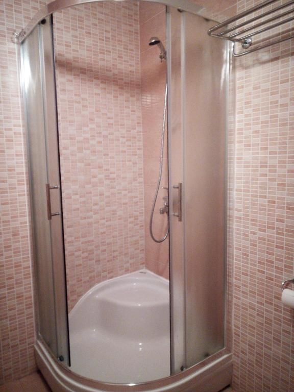 Апартаменты Villa Adriatic Котор