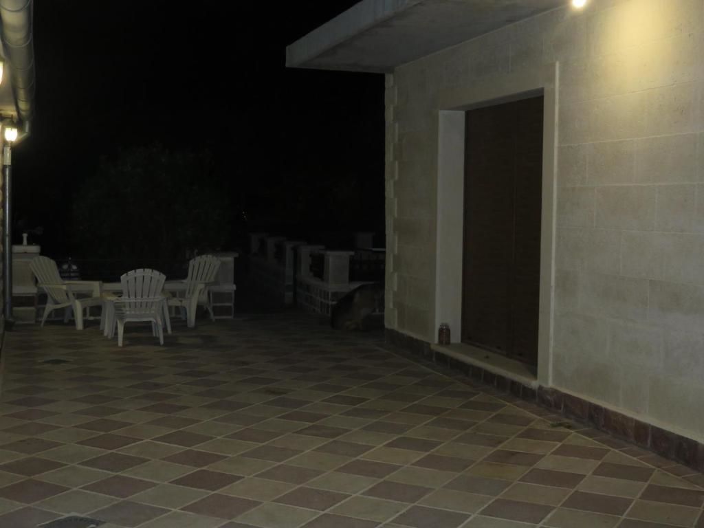 Апартаменты Villa Adriatic Котор