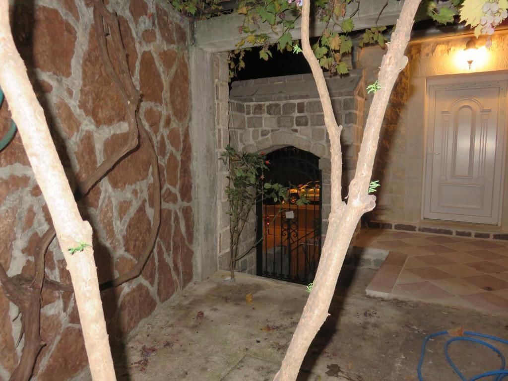 Апартаменты Villa Adriatic Котор
