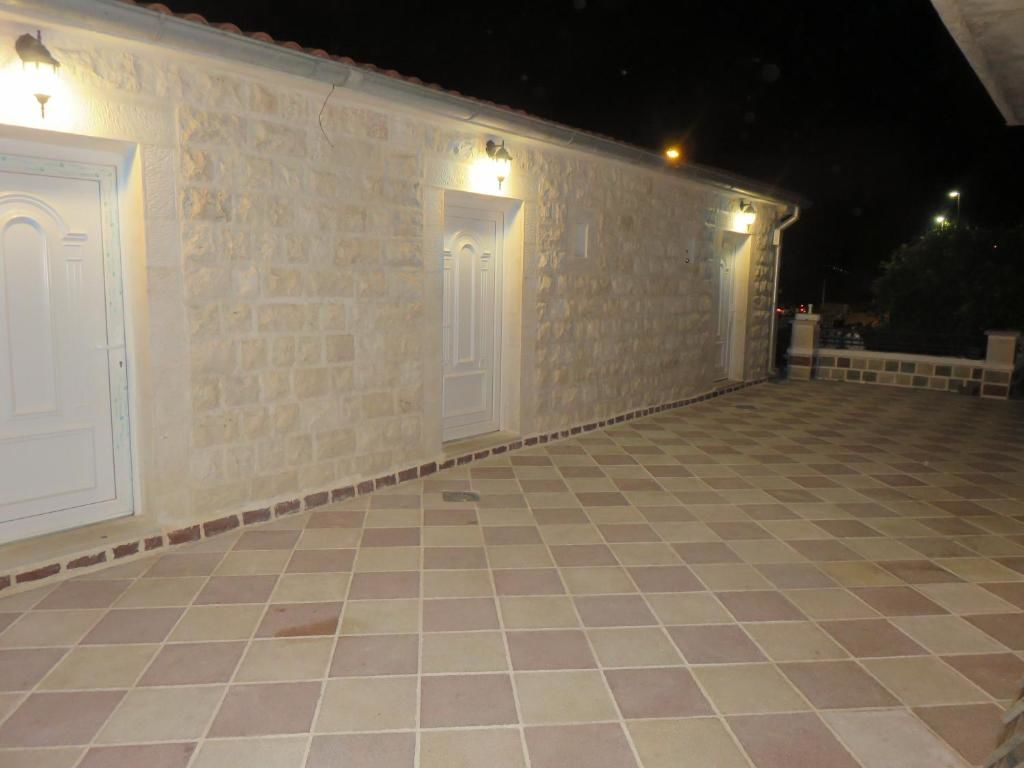 Апартаменты Villa Adriatic Котор