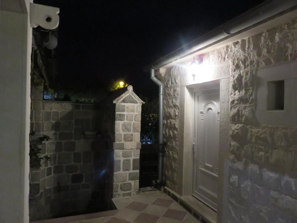 Апартаменты Villa Adriatic Котор