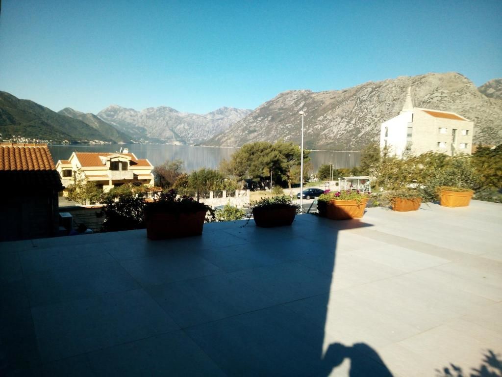 Апартаменты Villa Adriatic Котор