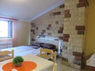 Апартаменты Villa Adriatic Котор Апартаменты-студио-5