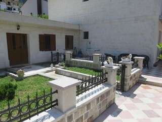 Апартаменты Villa Adriatic Котор-2