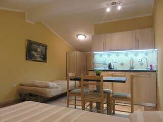 Апартаменты Villa Adriatic Котор Апартаменты-студио-14