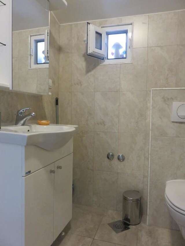 Апартаменты Villa Adriatic Котор-26