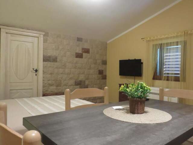 Апартаменты Villa Adriatic Котор-37