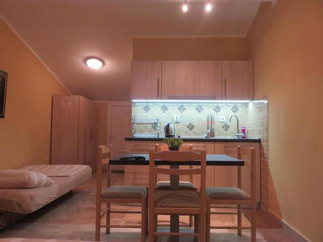 Апартаменты Villa Adriatic Котор-38