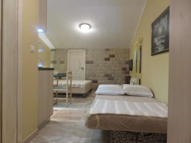 Апартаменты Villa Adriatic Котор-39