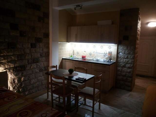 Апартаменты Villa Adriatic Котор-65