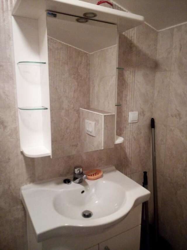 Апартаменты Villa Adriatic Котор-67