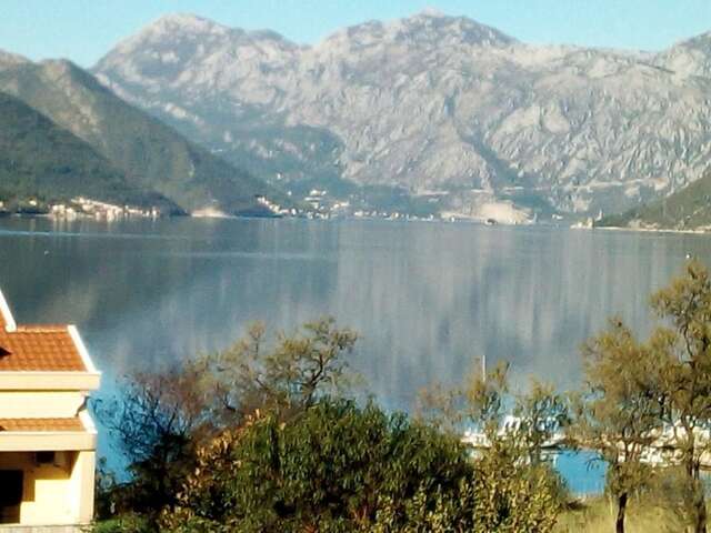 Апартаменты Villa Adriatic Котор-9