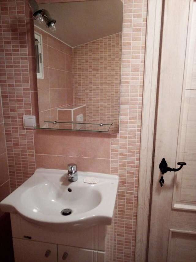 Апартаменты Villa Adriatic Котор-73