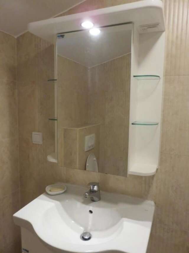 Апартаменты Villa Adriatic Котор-75