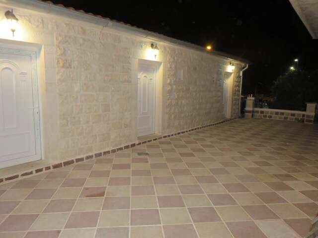 Апартаменты Villa Adriatic Котор-83